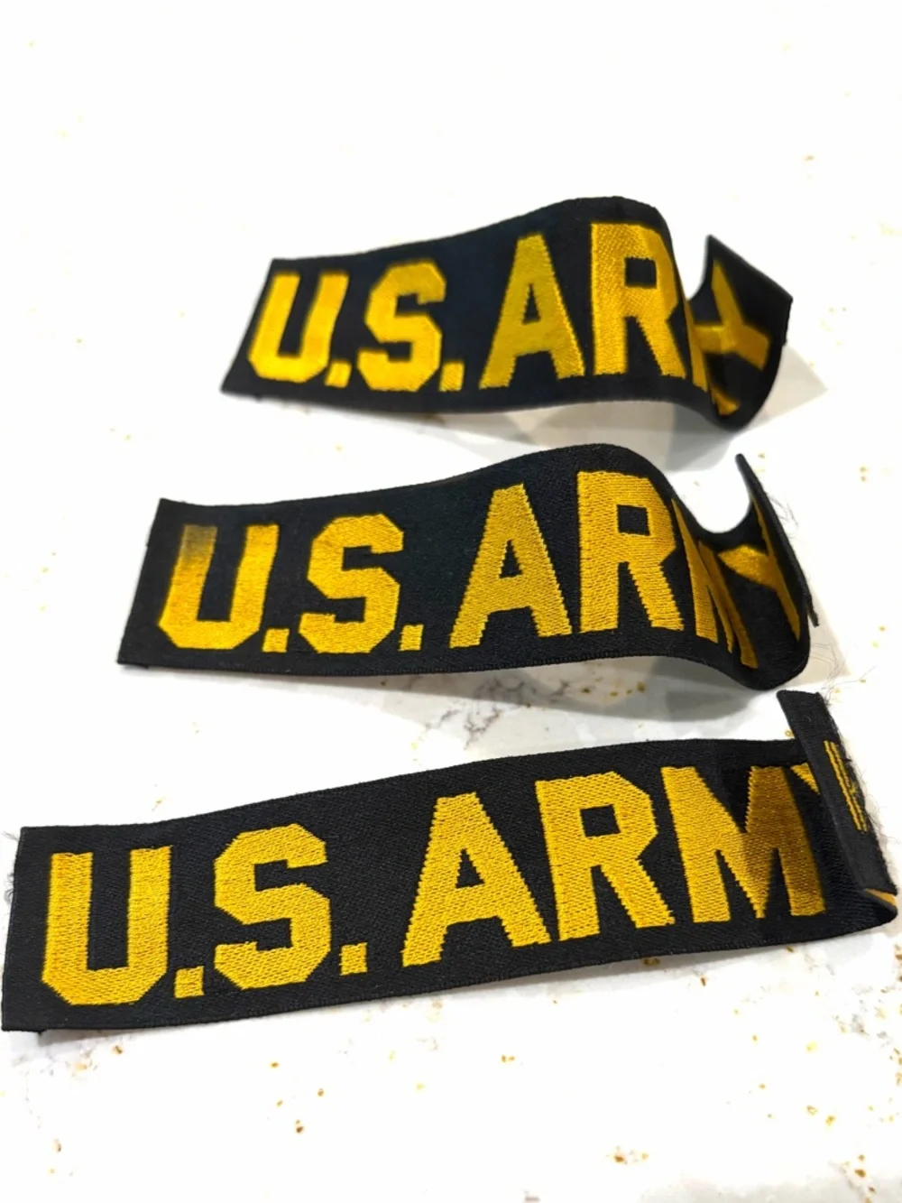 US Army Insignia Collection 🇺🇸 - Picture 5 of 12